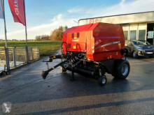 Presse à balles rondes Case IH