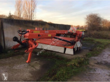 Kuhn used Harvester