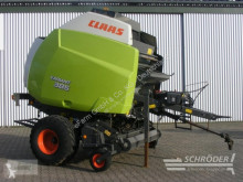 Presse à balles rondes Claas