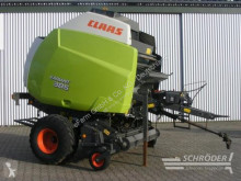 Presse à balles rondes Claas