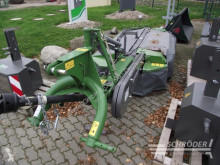 Fendt Slåttermaskin begagnad