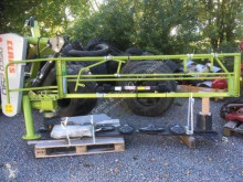 Faucheuse Claas