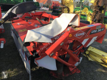 Kuhn Faucheuse occasion