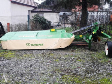 Krone Faucheuse occasion