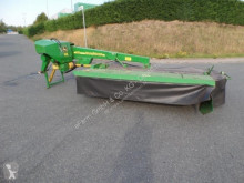 Henificación John Deere Segadora usado