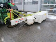 Faucheuse Claas