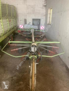 Henificación Claas usado