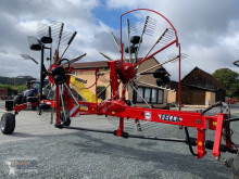 Henificación Rastrillo Fella TS 7850 Pro - Neuwertig
