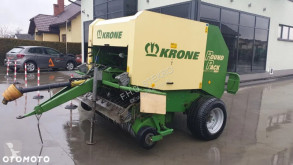 Presse à balles rondes Krone Round Pack 1250 Multi Cut