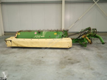 Henificación Segadora Krone AM283CV
