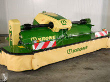 Henificación Segadora Krone EC F320CV