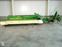 Henificación Segadora segadora trasera Krone 320CV B