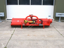 Henificación Segadora Boxer KDK240