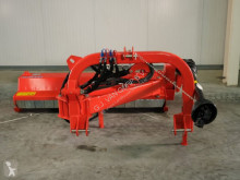 Henificación Segadora Boxer AGF200