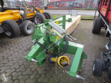 Krone EASY CUT 4000 Orak makinesi ikinci el araç