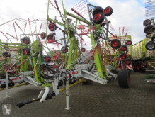 Faneuse Claas LINER 3500