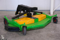 Faucheuse Stensballe FM2500