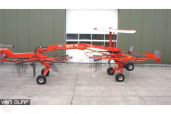 Henificación Equipo forrajero Kuhn GA6522
