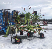 Claas Volto 1050 T Faucheuse occasion