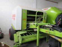 Henificación Claas ROLLANT 250 RC Rotoempacadora usado