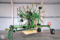 Henificación Equipo forrajero Krone Swadro 800/26