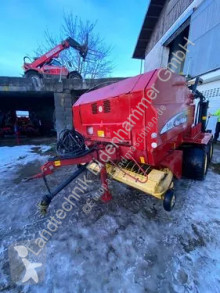 Балопреса за рулонни бали New Holland