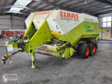 Ceifa enfardadeira para fardos quadrados Claas Quadrant 2200
