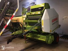 Kosenie lúk a sušenie sena Lis na okrúhle balíky Claas Variant 280
