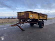 Skopa med häck HS 75
