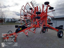 Kuhn GA 8131 Hilerador nuevo