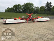 Ceifa Kuhn GMD 8730 FF Gadanheira usada