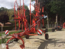 Сеносъбирач Kuhn GA 8121