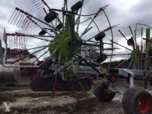 Fenaison Claas occasion