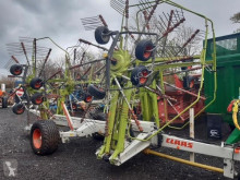 Claas Heuernte gebrauchte