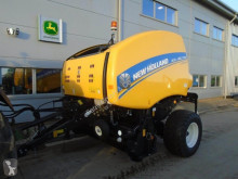 Балопреса за рулонни бали New Holland