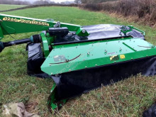 Faucheuse John Deere