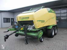 Presse à balles rondes Krone Comprima CV 150 XC
