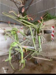 Fenaison Claas occasion
