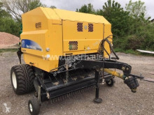 Балопреса за рулонни бали New Holland