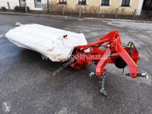 Kuhn Segadora usado