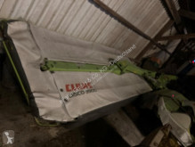 Claas Gadanheira usada