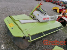 Faucheuse Claas