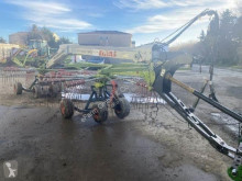 Fenaison Claas occasion