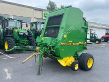 Ceifa Atadeira de fardos redondos John Deere 590