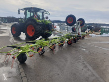Kosenie lúk a sušenie sena Obracač Claas Volto 1100 T