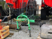 Atadeira de fardos Deutz-Fahr Swatmaster 4621
