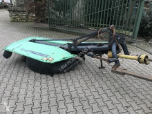Kosenie lúk a sušenie sena Žací stroj Deutz-Fahr KM 3.18 trommelmaaier