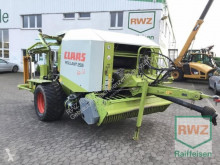 Henificación Rotoempacadora Claas Rollant 255 Uniwrap