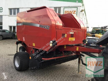Presse à balles carrées Case IH RBX 452