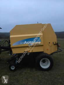 Балопреса за рулонни бали New Holland R6390